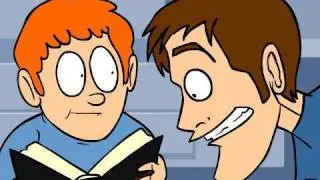 Learn 2 Read - Oney Cartoons
