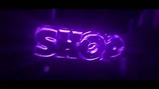 Shop is OPEN!!! Intro by ReconFX
