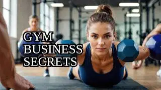 5 Rules for Success in the Gym Business