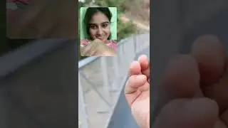 Longdistance love ❤️ | longdistance relationship whatsapp status | videocall | vishu aly #shorts