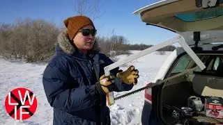 Winter Car Essentials Walk-through