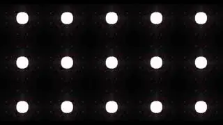 217  4K Bright Red Flare Rays 2160p Motion Background 2