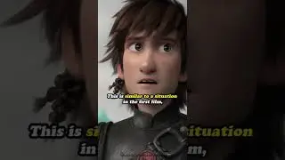 Facts You Missed In How To Train Your Dragon 