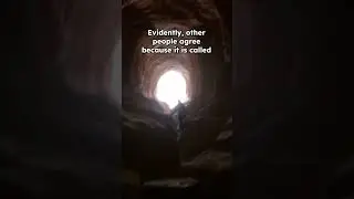 Do You Dare to Enter the Belly of the Dragon? 