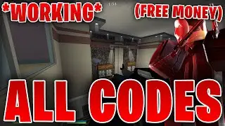 ALL Working Codes for NOTORIETY! *WORKING* (Roblox)