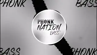 MORGENSHTERN - DOMOPHONK (BASS BOOST)