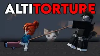 THE ROBLOX ALTITORTURE EXPERIENCE