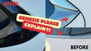 Why Genesis 'FORCED' me to get a Chrome DELETE