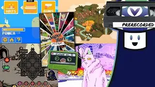 [Vinesauce] Vinny - Super Rare Mixtape Vol. 3
