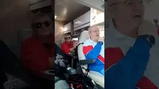 Автодом и бродяги.#вэнлайф#путешествия#кемпер#экипаж#