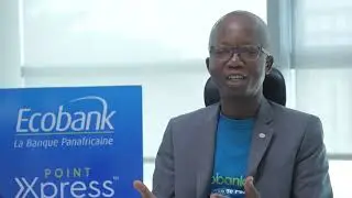L’Agency Banking lancé au Bénin