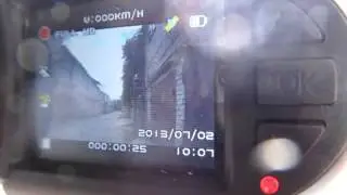 ProCam CX4 1