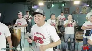 LA CUMBIA TE ESTA LLAMANDO   KACHARRITOS RS FANNYFEST9