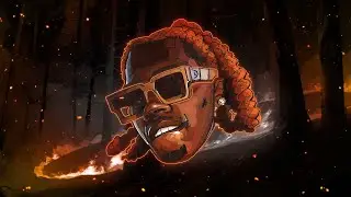 Gunna X Hard Spanish Guitar Type Beat 