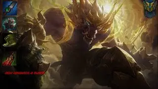 M7 Warwick full game play!