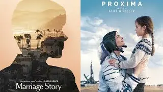 Quickie: Marriage Story, Proxima 