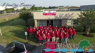 Spann Roofing - Biz Spotlight