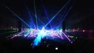 07 - Sander van Doorn - Magnetic Festival 2013 (Prague, CZ)