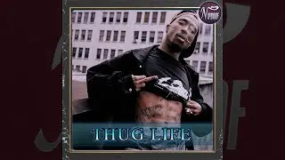 Eminem x Tupac Type Beat  