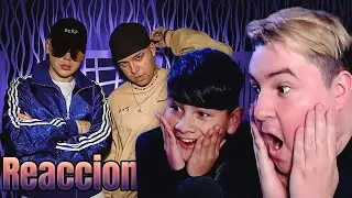 REACCIONAMOS a 