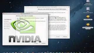 Nvidia Drivers Update for OS X ML 10.8.3/ 10.8.4