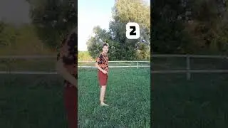 лайфхак, как сделать заднее сальто, учим делать трюки