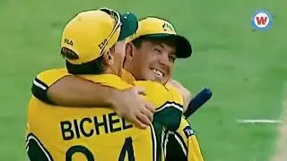 ICC Cricket World Cup 2023 official song 