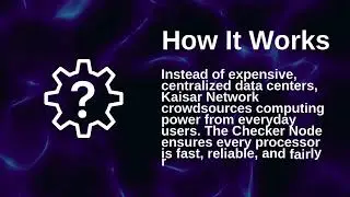Kaisar Network & peaq – The Future of Decentralized Compute