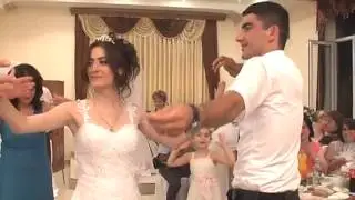 Տիգրան և Քնարիկ հարսանիք մաս-3, Tigran ev Qnarik harsaniq mas-3