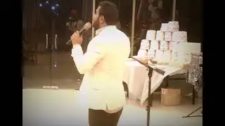 Worship medley at Christmas celebration 🎉