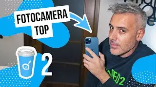 iPhone 12 con super fotocamera. Ma sappiamo usarla?  | iSpazio Café #2