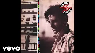 Miguel Mateos & Zas - Mi Sombra En la Pared (Pseudo Video)