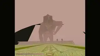 Kong Growth Spurt
