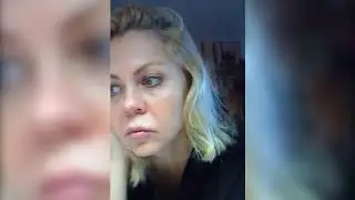 Виктория Лушина   соседка