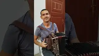 Плясовой наигрыш