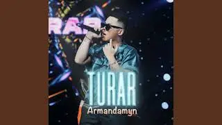 Armandamyn Turar \ Армандамын Турар #turar #казакшаандер