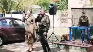 Выездные поздравления ветеранов 2022 год