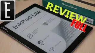Pocketbook Inkpad Lite 9.7