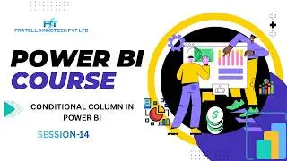 Conditional Column in Power BI