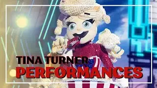 All Tina Turner Performances Ranked On The Masked Singer