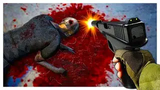 This Game Will LITTERALLY Turn You Into A Serial Killer...
