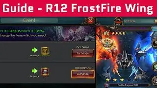 Guide - FrostFire Wings - Worth buying it? - Legacy Of Discord - Apollyon