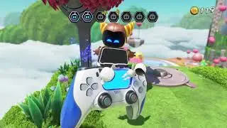 Astro Bot. Part 1