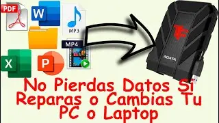 👉📁📚🔁💾How to Make a Complete Backup of Files and Folders? | Quick and Easy