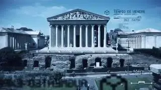 ANIMATIKA - REEL ARCHITETTURA VIRTUALE