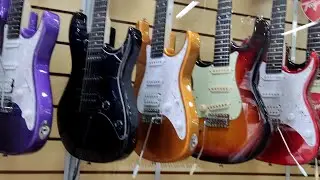 CONHEÇA A BETEL CENTER INSTRUMENTOS MUSICAIS EM CAMPO GRANDE MS