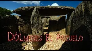 Investigación Paranormal, Temp  4 Ep  4  Dolmenes el Pozuelo (Objetivo Paranormal)