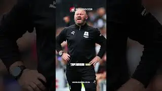Wayne Rooney Kayaknya Bakal Dipecat Lagi 