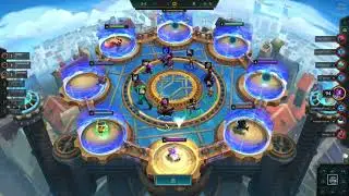 Chilling with some more TFT (Twitch VOD)