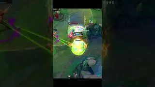 Когда ты ВОЛИБИР и тебе насрать WILD RIFT